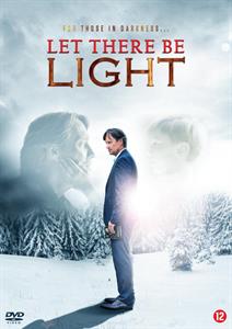 CD Shop - MOVIE LET THERE BE LIGHT