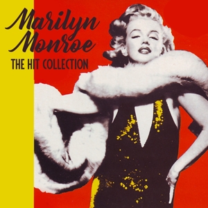 CD Shop - MONROE, MARILYN HIT COLLECTION