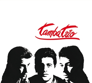 CD Shop - TAMBA TRIO TAMBO TRIO/AVANCO