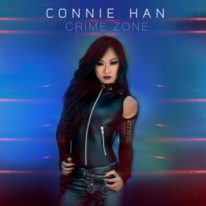 CD Shop - HAN, CONNIE CRIME ZONE