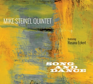 CD Shop - STEINEL, MIKE -QUINTET- SONG AND DANCE