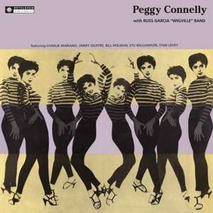 CD Shop - CONNELLY, PEGGY THAT OLD BLACK MAGIC