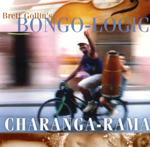 CD Shop - BONGO-LOGIC CHARANGA-RAMA