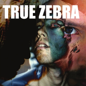 CD Shop - TRUE ZEBRA 123