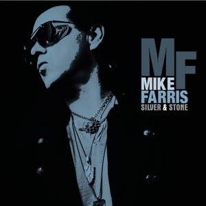 CD Shop - FARRIS, MIKE SILVER & STONE