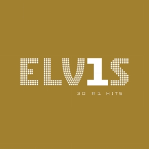 CD Shop - PRESLEY, ELVIS ELVIS 30 #1 HITS / GOLD -COLOURED-
