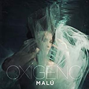 CD Shop - MALU OXIGENO
