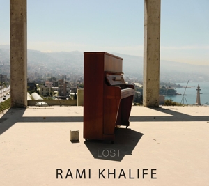 CD Shop - KHALIFE, RAMI LOST
