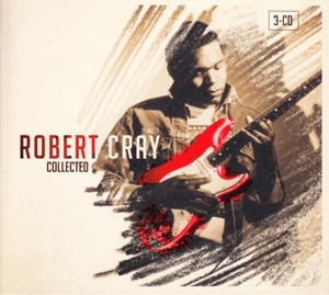 CD Shop - CRAY, ROBERT COLLECTED