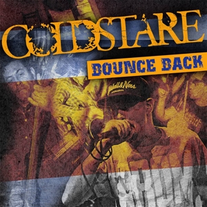 CD Shop - COLDSTARE BOUNCE BACK