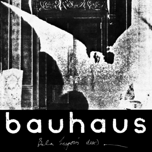 CD Shop - BAUHAUS THE BELA SESSION