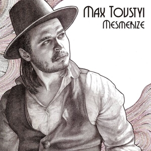 CD Shop - TOVSTYI, MAX MESMERIZE