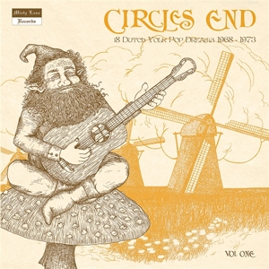 CD Shop - V/A CIRCLES END