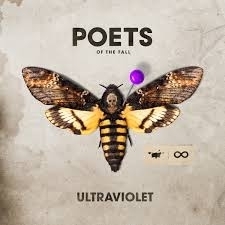 CD Shop - POETS OF THE FALL ULTRAVIOLET