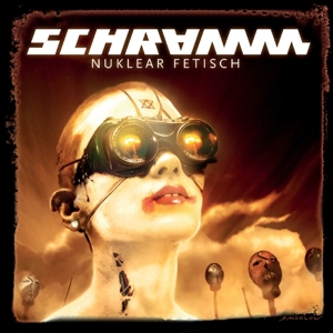 CD Shop - SCHRAMM NUKLEAR FETISCH