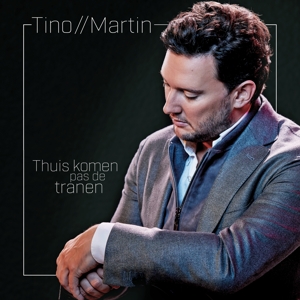 CD Shop - MARTIN, TINO THUIS KOMEN PAS DE TRANEN