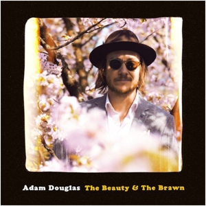 CD Shop - DOUGLAS, ADAM BEAUTY & THE BRAWN