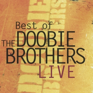 CD Shop - DOOBIE BROTHERS BEST OF LIVE