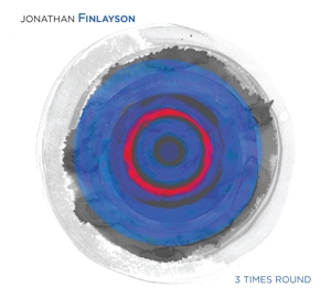 CD Shop - FINLAYSON, JONATHAN 3 TIMES ROUND