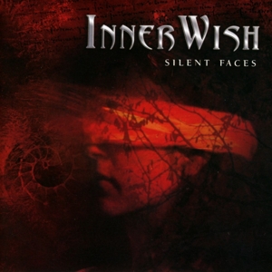 CD Shop - INNERWISH SILENT FACES
