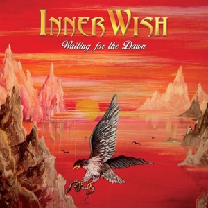 CD Shop - INNERWISH WAITING FOR THE DAWN