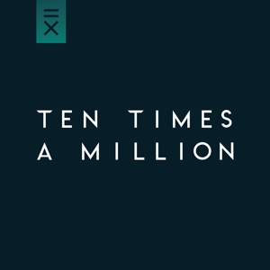 CD Shop - TEN TIMES A MILLION TEN TIMES A MILLION