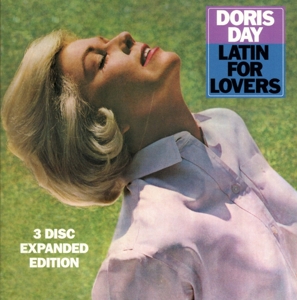 CD Shop - DAY, DORIS LATIN FOR LOVERS.LOVE HIM