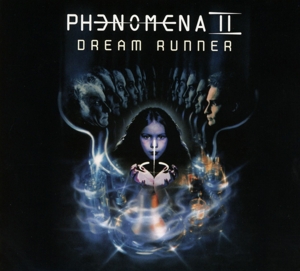CD Shop - PHENOMENA 2 DREAM RUNNER