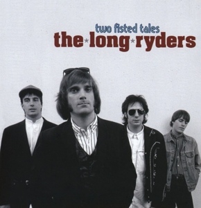 CD Shop - LONG RYDERS TWO FISTED TALES