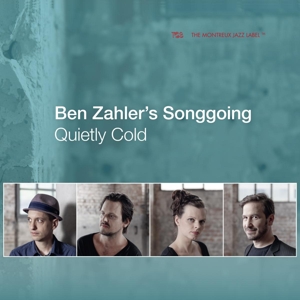 CD Shop - ZAHLER, BEN -SONGGOING- QUIETLY COLD