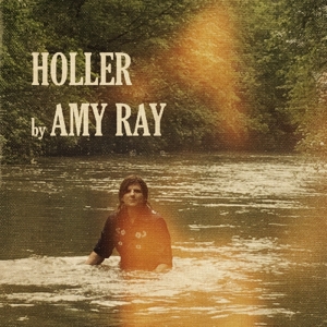 CD Shop - RAY, AMY HOLLER