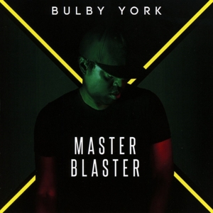 CD Shop - YORK, BULBY MASTER BLASTER