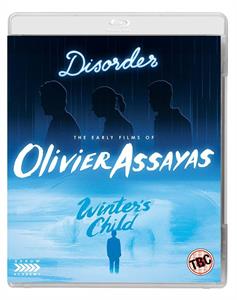 CD Shop - MOVIE EARLY FILMS OF OLIVER ASSAYAS