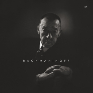 CD Shop - RACHMANINOV, S. COLLECTION