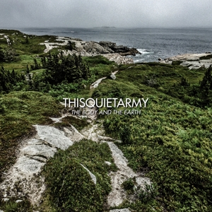 CD Shop - THISQUIETARMY BODY AND THE EARTH