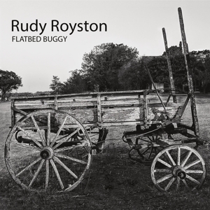 CD Shop - ROYSTON, RUDY FLATBED BUGGY