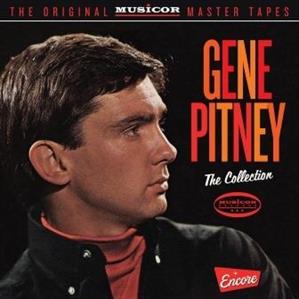 CD Shop - PITNEY, GENE COLLECTION