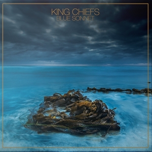 CD Shop - KING CHIEFS BLUE SONNET