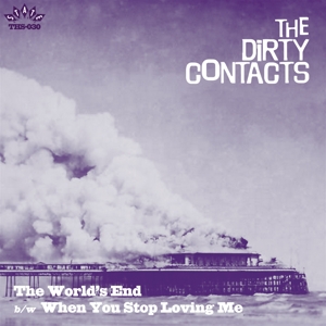 CD Shop - DIRTY CONTACTS 7-THE WORLD\