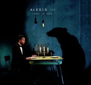 CD Shop - ALEXIS HK COMME UN OURS