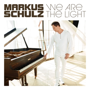 CD Shop - SCHULZ, MARKUS WE ARE THE LIGHT