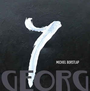 CD Shop - BORSTLAP, MICHIEL GEORG