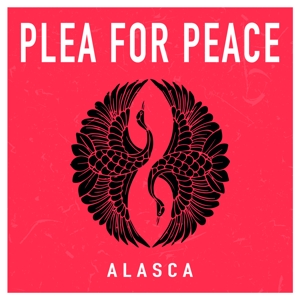 CD Shop - ALASCA PLEA FOR PEACE