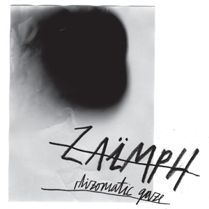CD Shop - ZAIMPH RHIZOMATIC GAZE