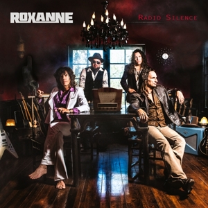 CD Shop - ROXANNE RADIO SILENCE