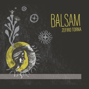CD Shop - ZEFIRO TORNA BALSAM