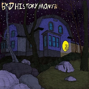 CD Shop - BAD HISTORY MONTH DEAD AND LOVING IT: AN INTRODUCTORY EXPLORATION OF PESSIMYSTICISM