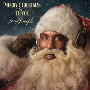 CD Shop - JOSEPH MERRY CHRISTMAS TO YOU