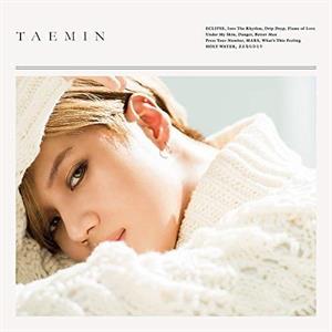 CD Shop - TAEMIN (SHINEE) TAEMIN