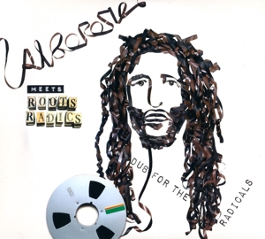 CD Shop - ALBOROSIE MEETS ROOTS RADICS - DUB FOR THE RADICALS